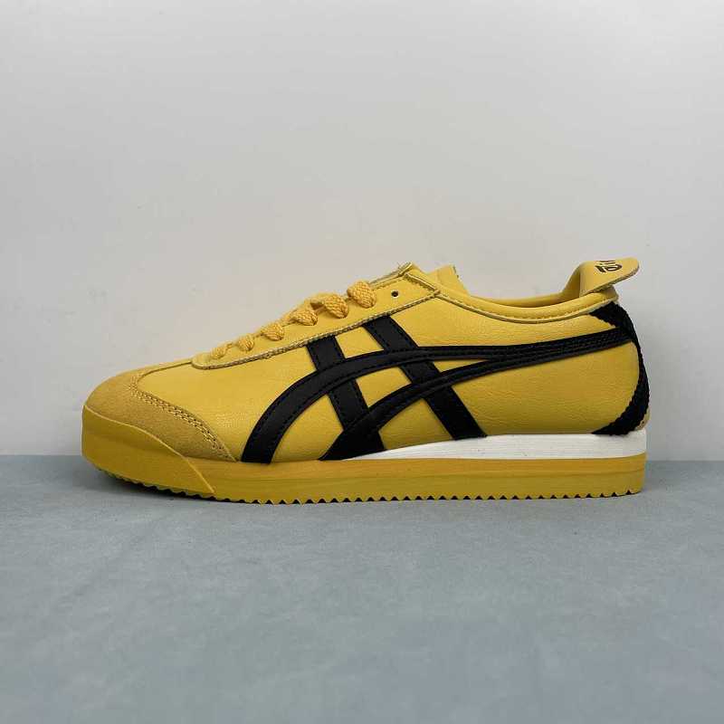 A Asics Onitsuka tiger MEXICO 66 1183C621-750 36-45